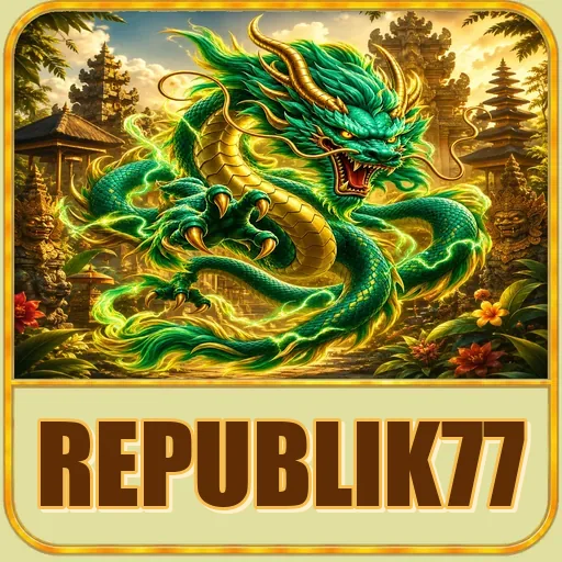 Detail APK republik77