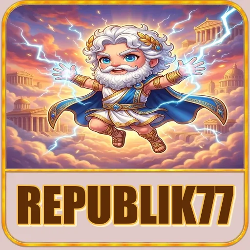 Detail Teknis republik77