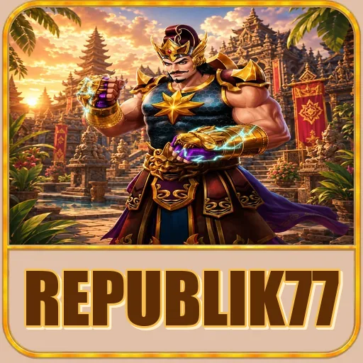 Keamanan republik77